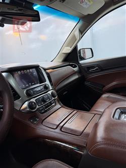 شيفروليه تاهو